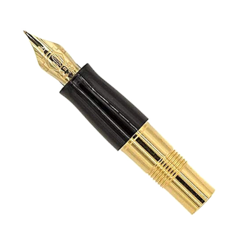 Waterman Charleston 18K GT Grip Section – FPnibs