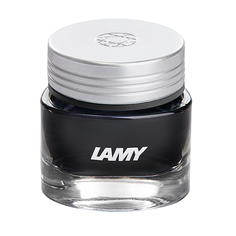 LAMY black - 50ml bottled ink