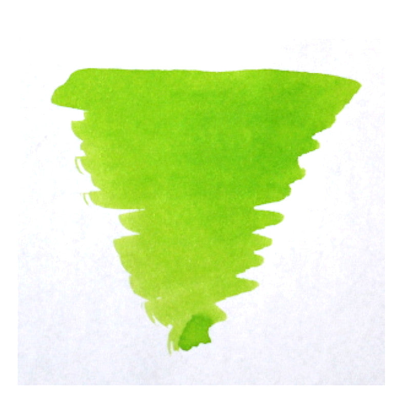 Tinta Diamine Verde Kelly 80ml