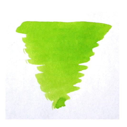 Tinta Diamine Verde Kelly 80ml