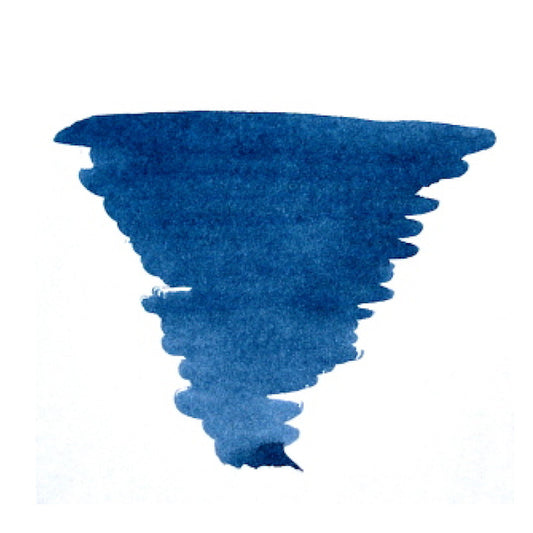 Diamine 80ml Prussian Blue Ink