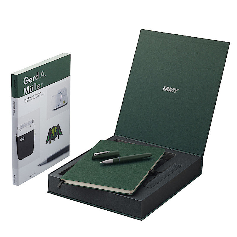 Lamy 2000 Pine Set Limited Edition 2024 NEW!