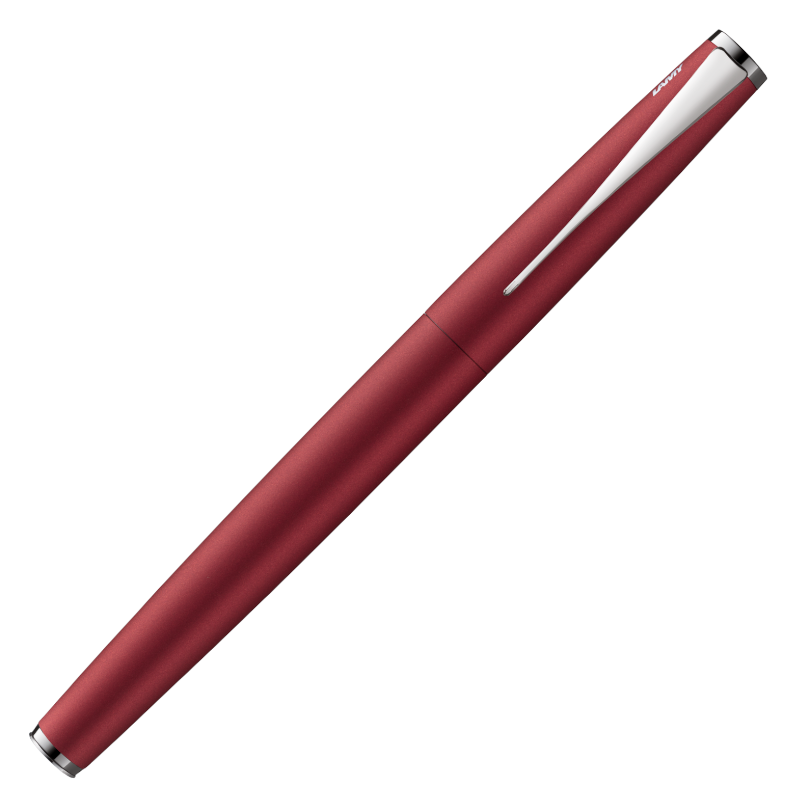 Lamy Studio Royal Red 2024 NEW!!