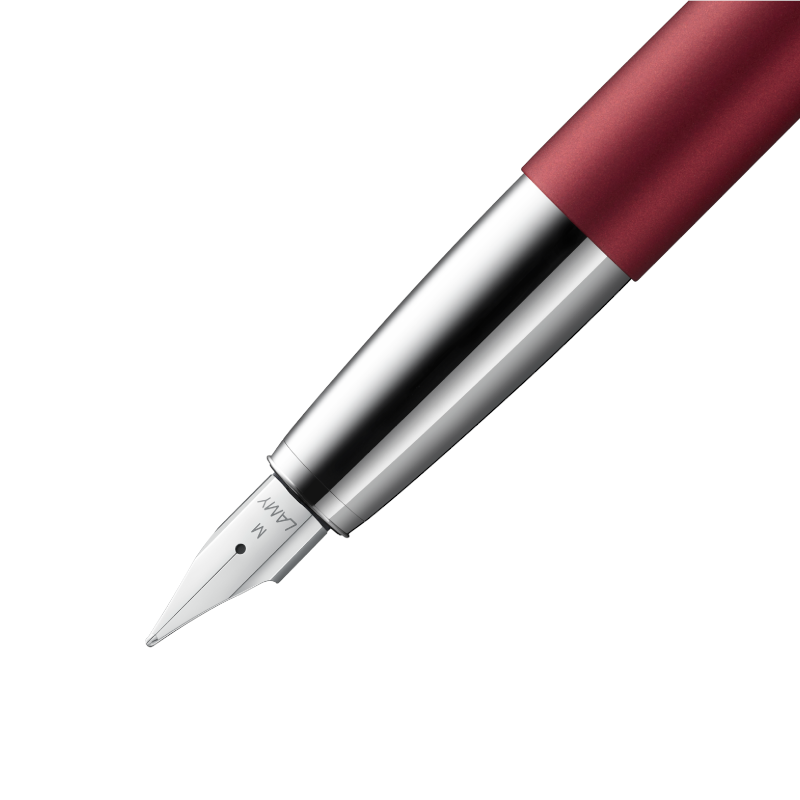 Lamy Studio Royal Red 2024 NEW!!