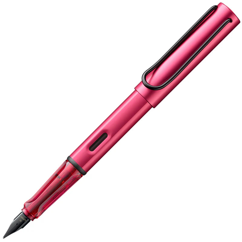 Lamy AL-star Fiery  NEW 2024!!