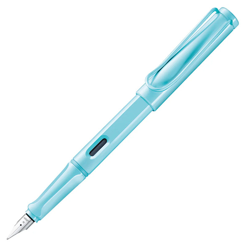 Lamy Safari Aquasky. Special Edition 2023  New!!