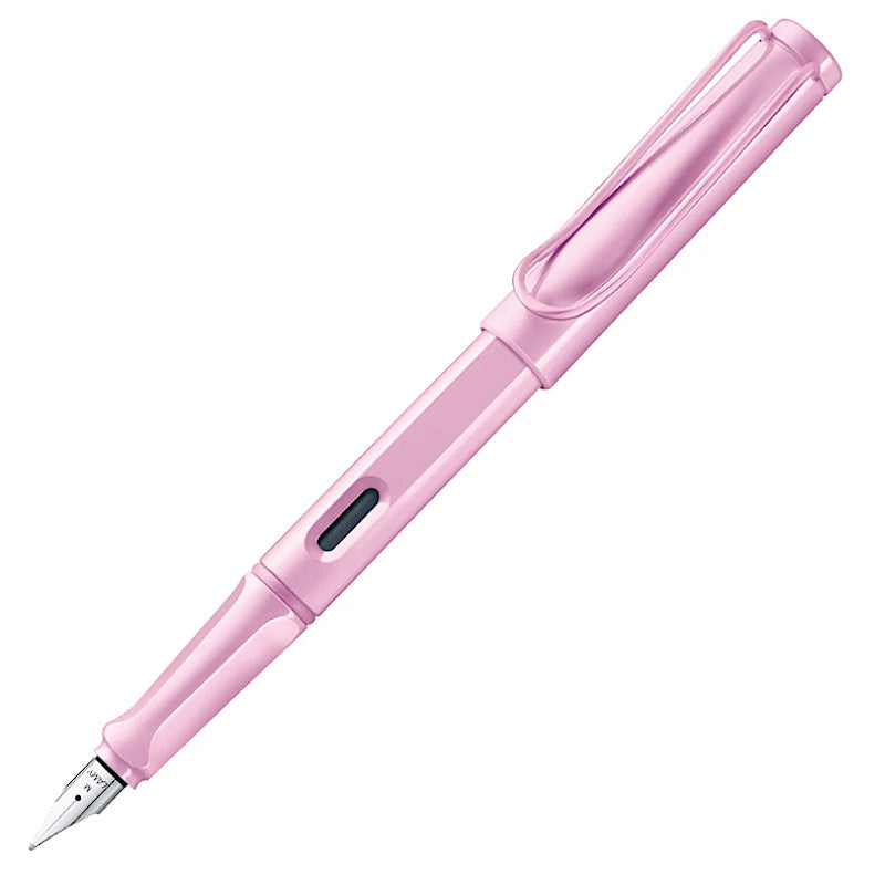 Lamy Safari Light Rose. Special Edition 2023  New!!