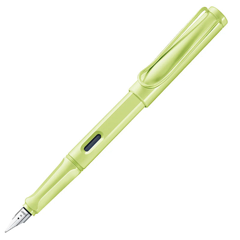 Lamy Safari Spring Green. Special Edition 2023  New!!