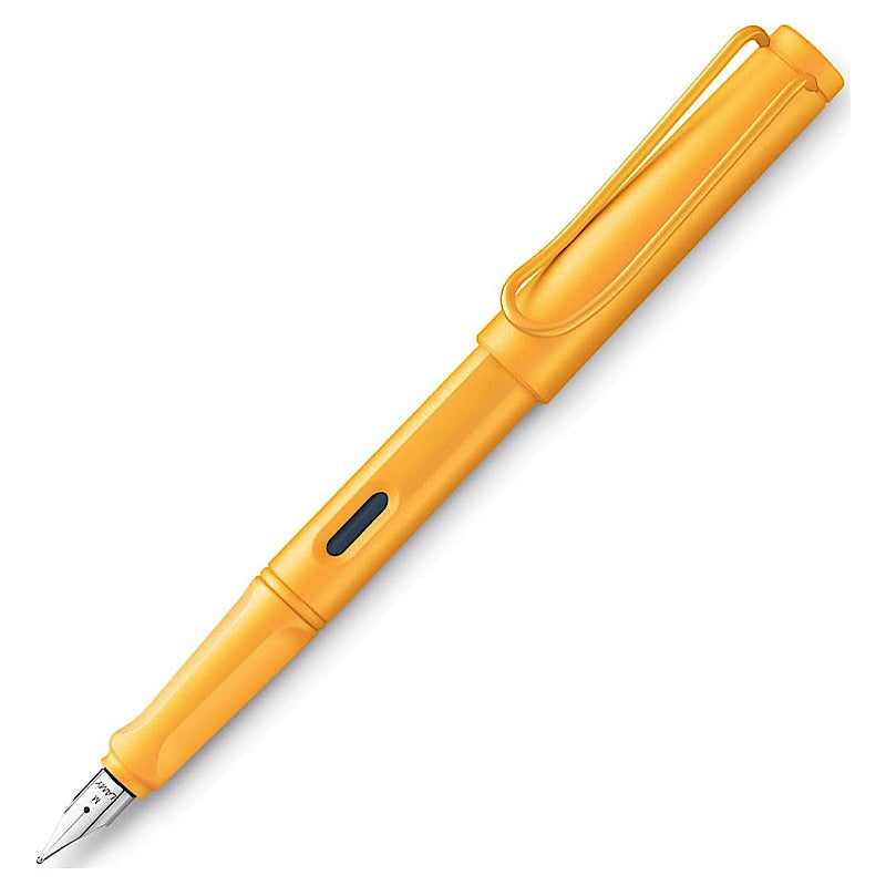 Lamy Safari Candy Mango. Special Editon