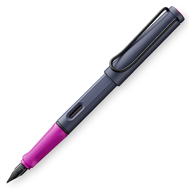 Lamy Safari Pink Cliff. Special Edition 2024  New!!