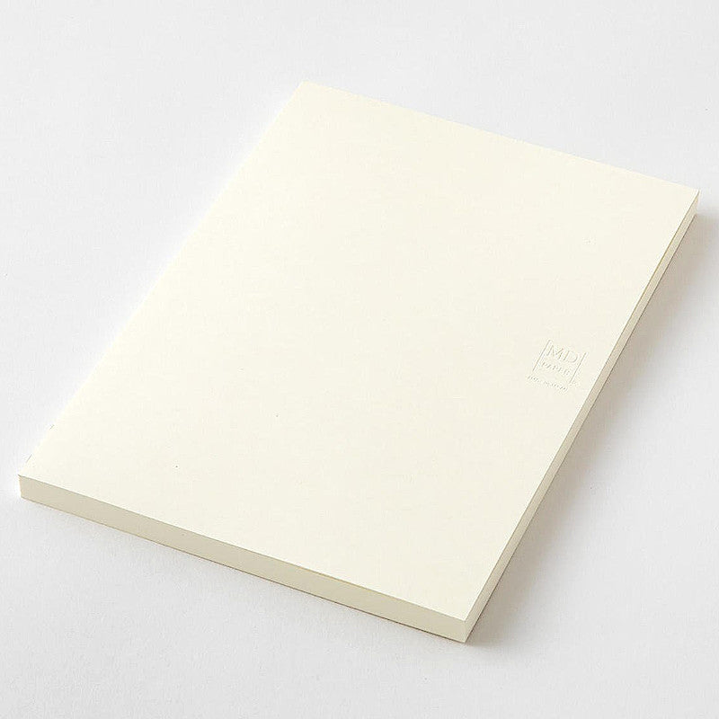 Midori A5 Notebook Thick, Blank