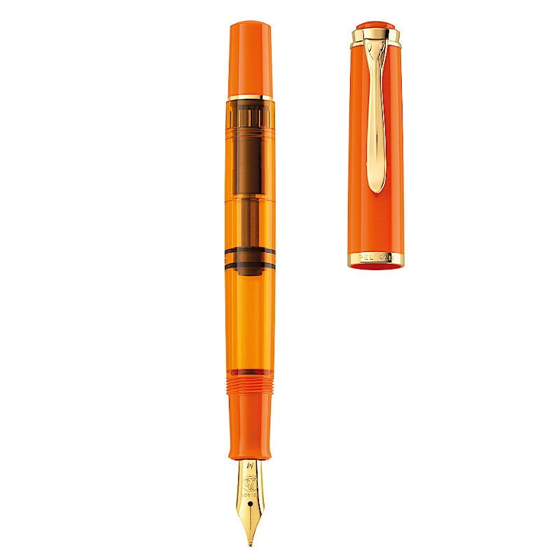 PELIKAN SPECIAL EDITIONS Fountain Pens – FPnibs