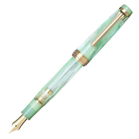 Sailor Pro Gear Slim Blueberry RT 14K, punta B