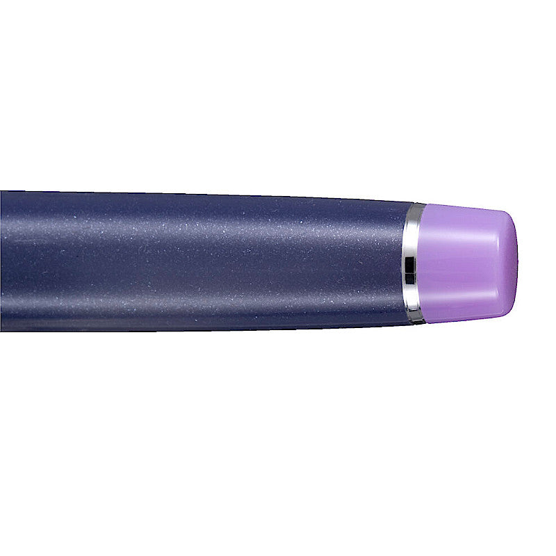 Sailor Pro Gear Slim Blueberry RT 14K, B-Spitze