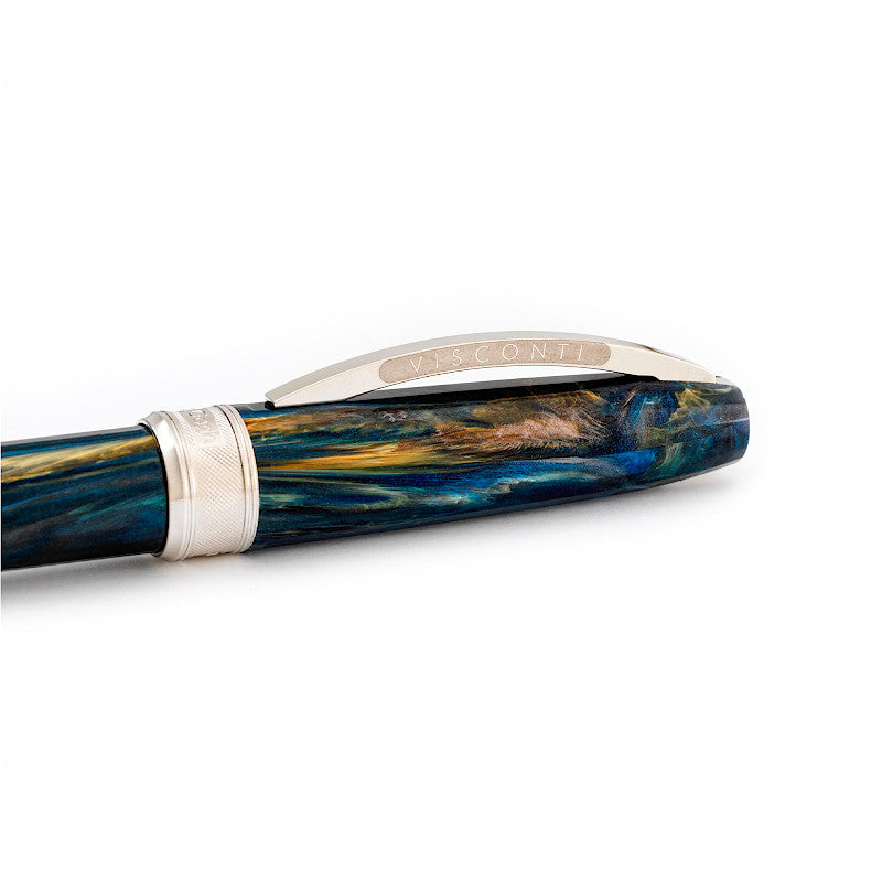 Visconti Van Gogh Starry Night