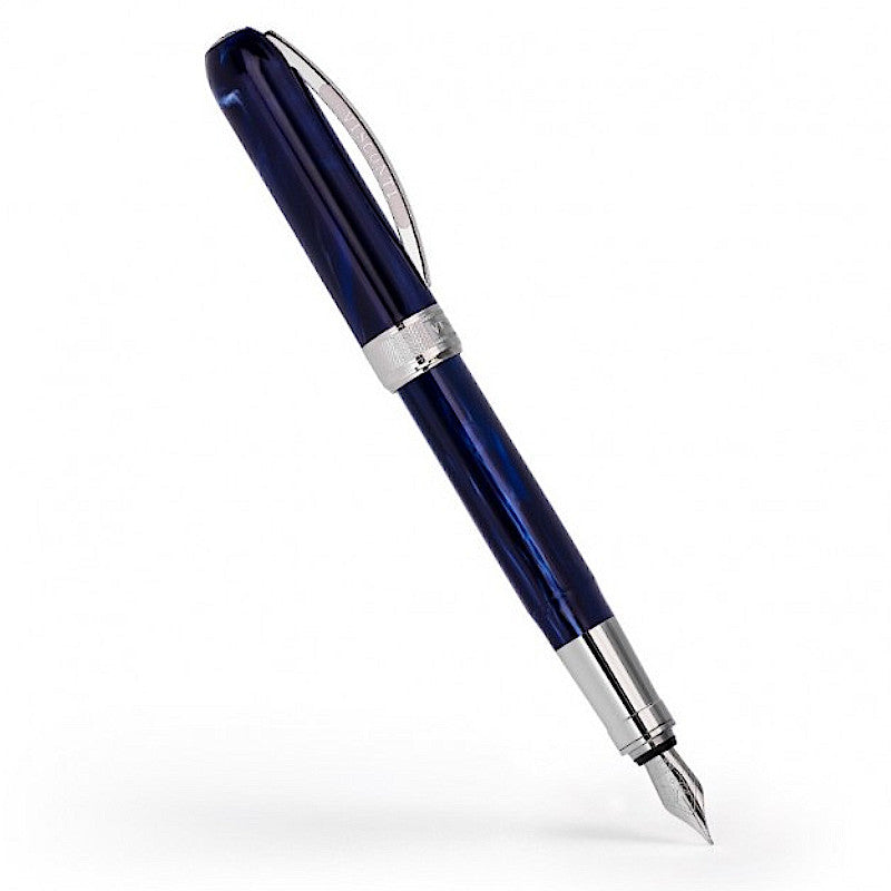 Visconti Rembrandt Blue, Large Nib