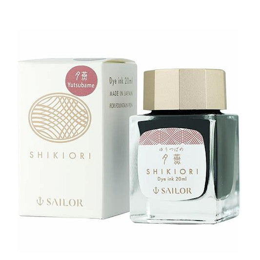 Tinta Sailor Shikiori 20ml, Doyou