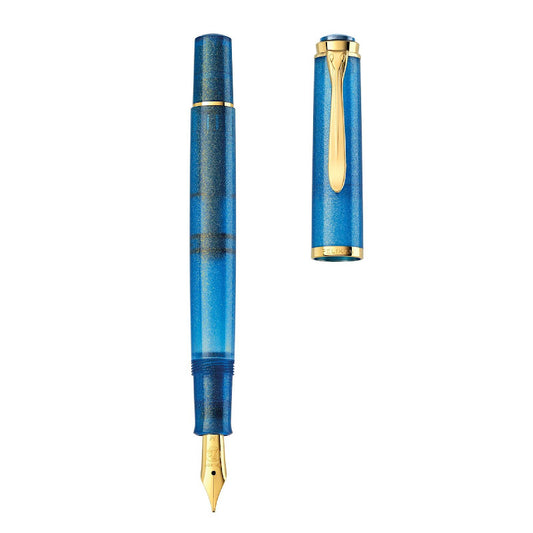 Pelikan Classic M200 Verde Pastel