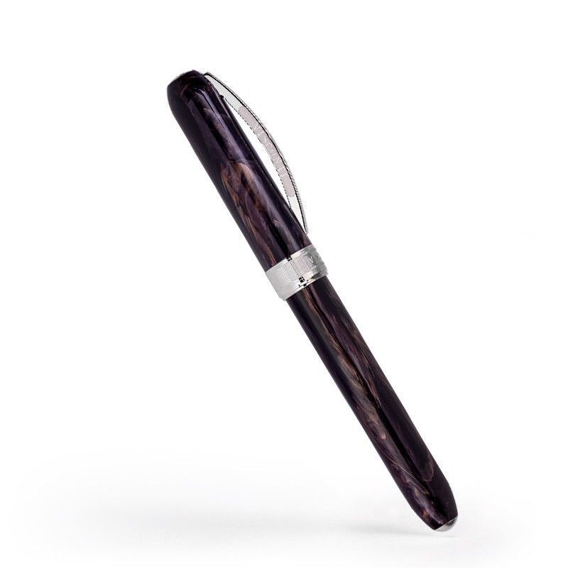 Visconti Rembrandt Black, Small Nib