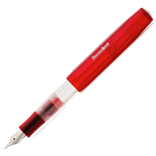 Kaweco ICE Sport Red Limited Edition DESCATALOGADO!!