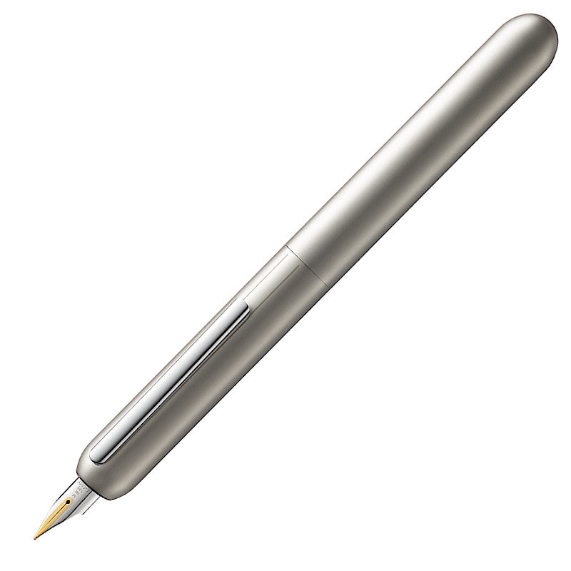 Lamy Dialog Palladium. Goldfeder