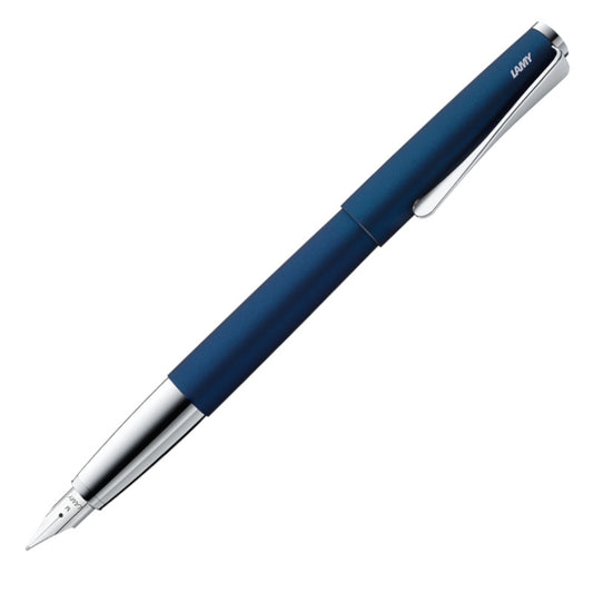 Lamy Studio Imperial Blue. Special Edition