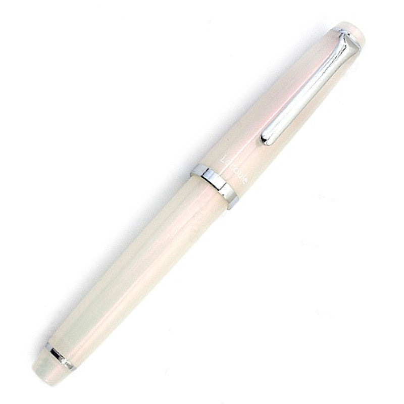 Sailor Lecoule Pearl, MF Tip