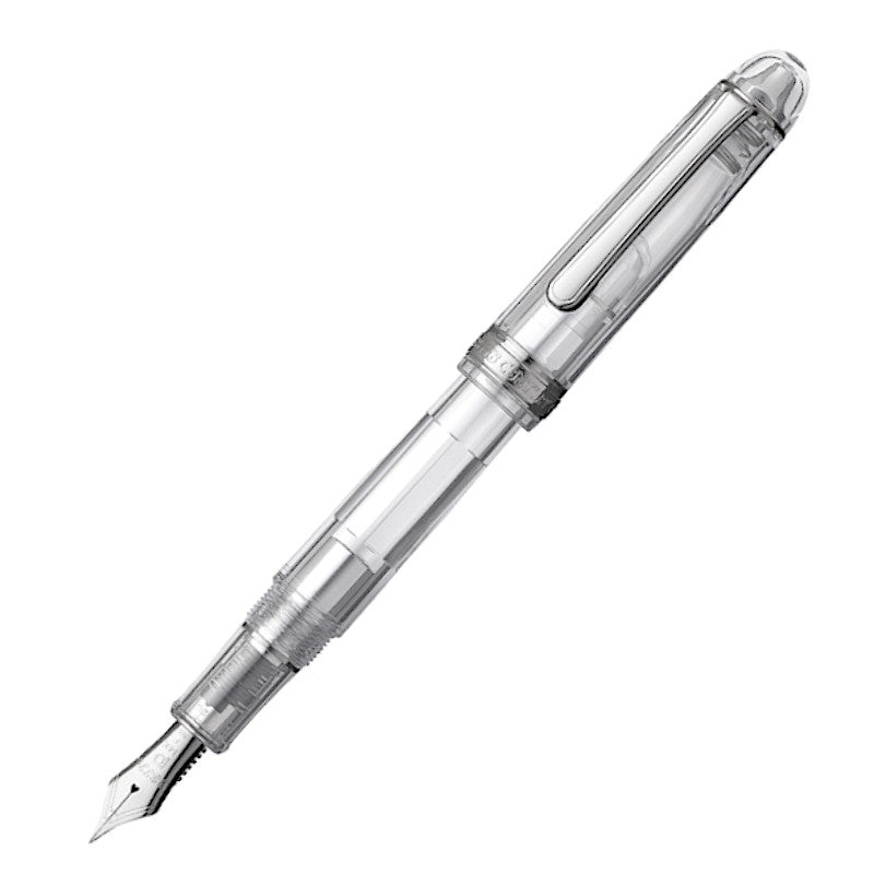 Platinum #3776 Century Fountain Pens – FPnibs